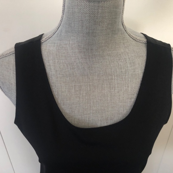 🕙 CHICOS CUTE TANK TOP SIZE 2 - Picture 5 of 6